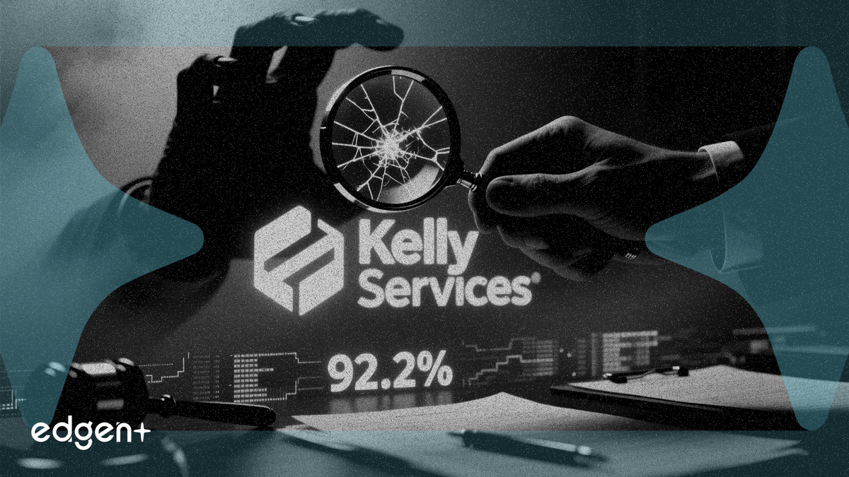 Kelly Services faces probe over 92.2% stakeholder's proposal