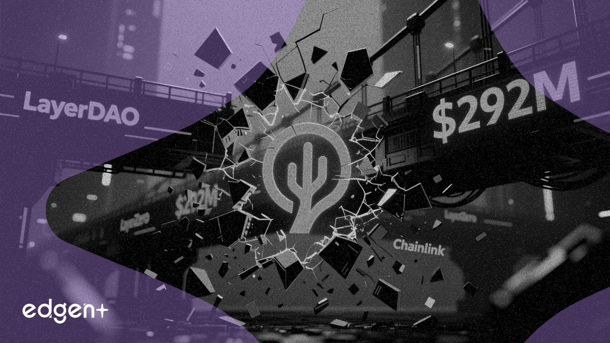 KelpDAO 在遭遇 2.92 億美元跨鏈橋攻擊後棄用 LayerZero，轉向 Chainlink