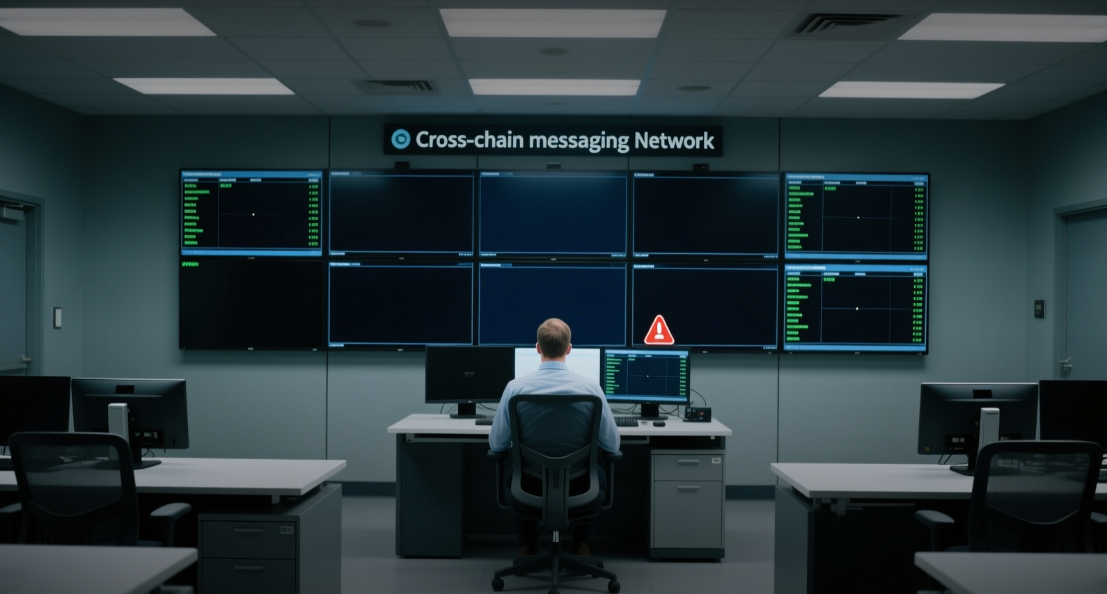 KelpDAO loses $292M in rsETH as single-verifier bridge fails