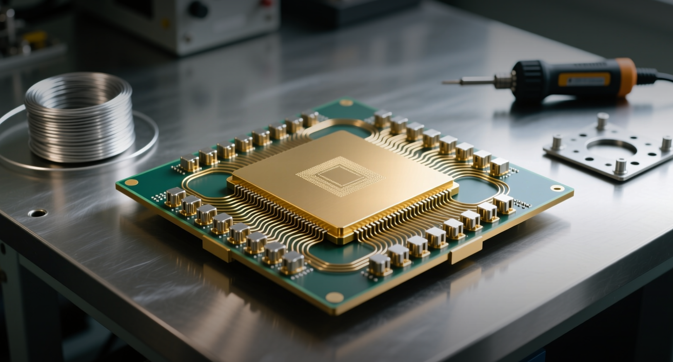 Kessler Topaz probes D-Wave Quantum as QBTS falls 5%