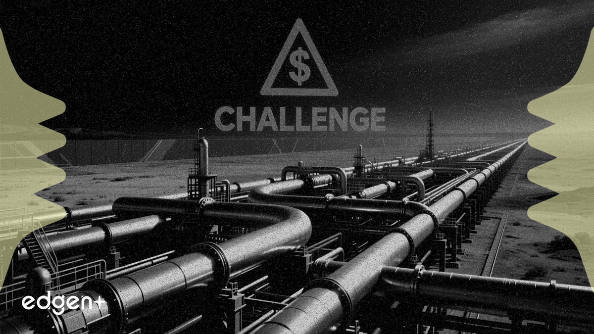 Keyera Closes $3.9B Plains Deal Amid Regulatory Challenge