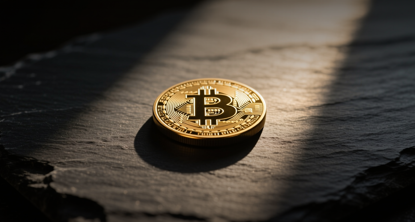 Keyrock liquidity model flagged Bitcoin's $126K top 8 months early
