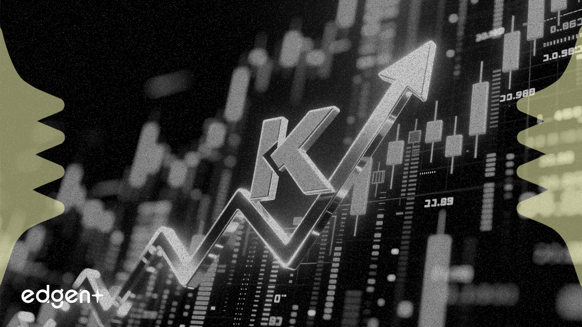 是德科技 Q2 業績創紀錄且指引強勁，股價上漲 8%