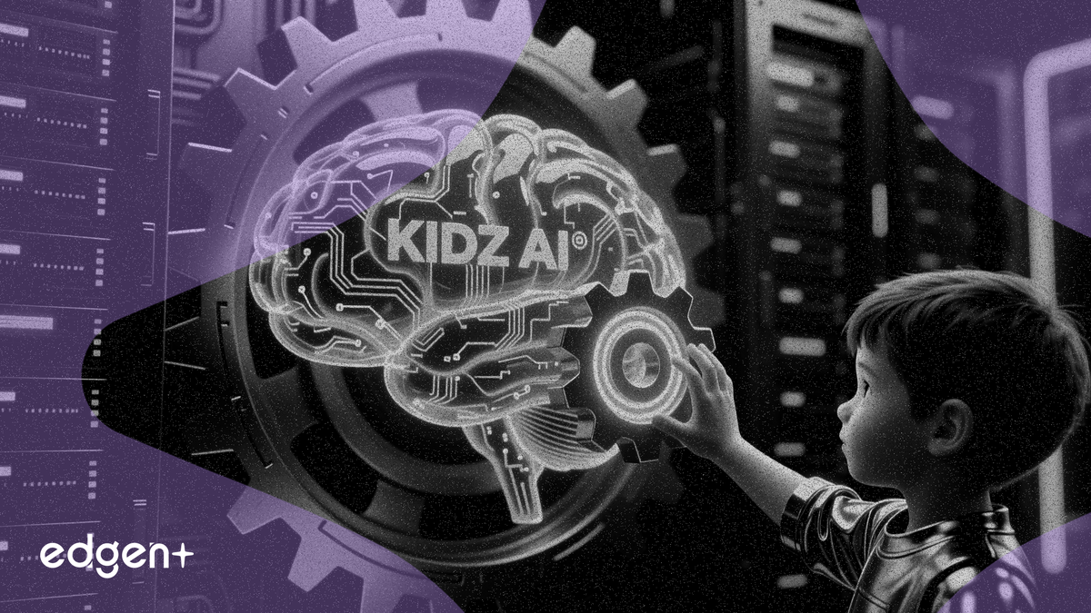 KIDZ AI amends $500M facility to accelerate AI infrastructure push