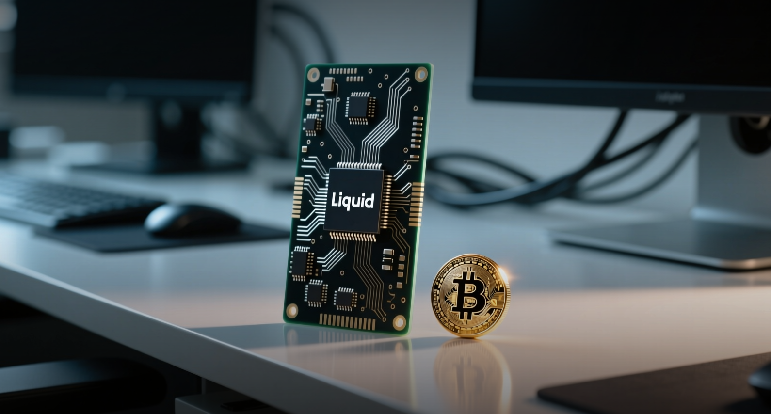 Kinetiq unveils Elysium L2 as 50% of fees fund KNTQ burns