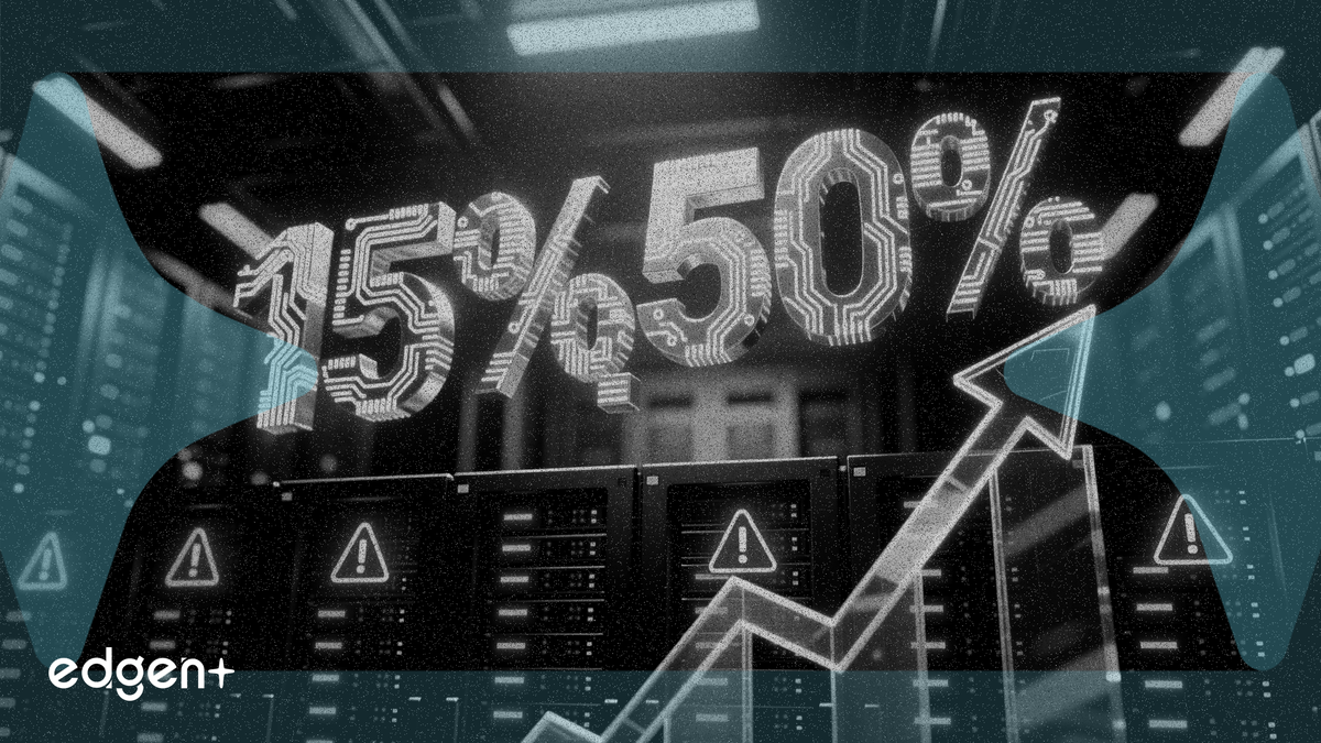 Kingsoft Cloud raises AI computing prices 15% to 50% on surging demand