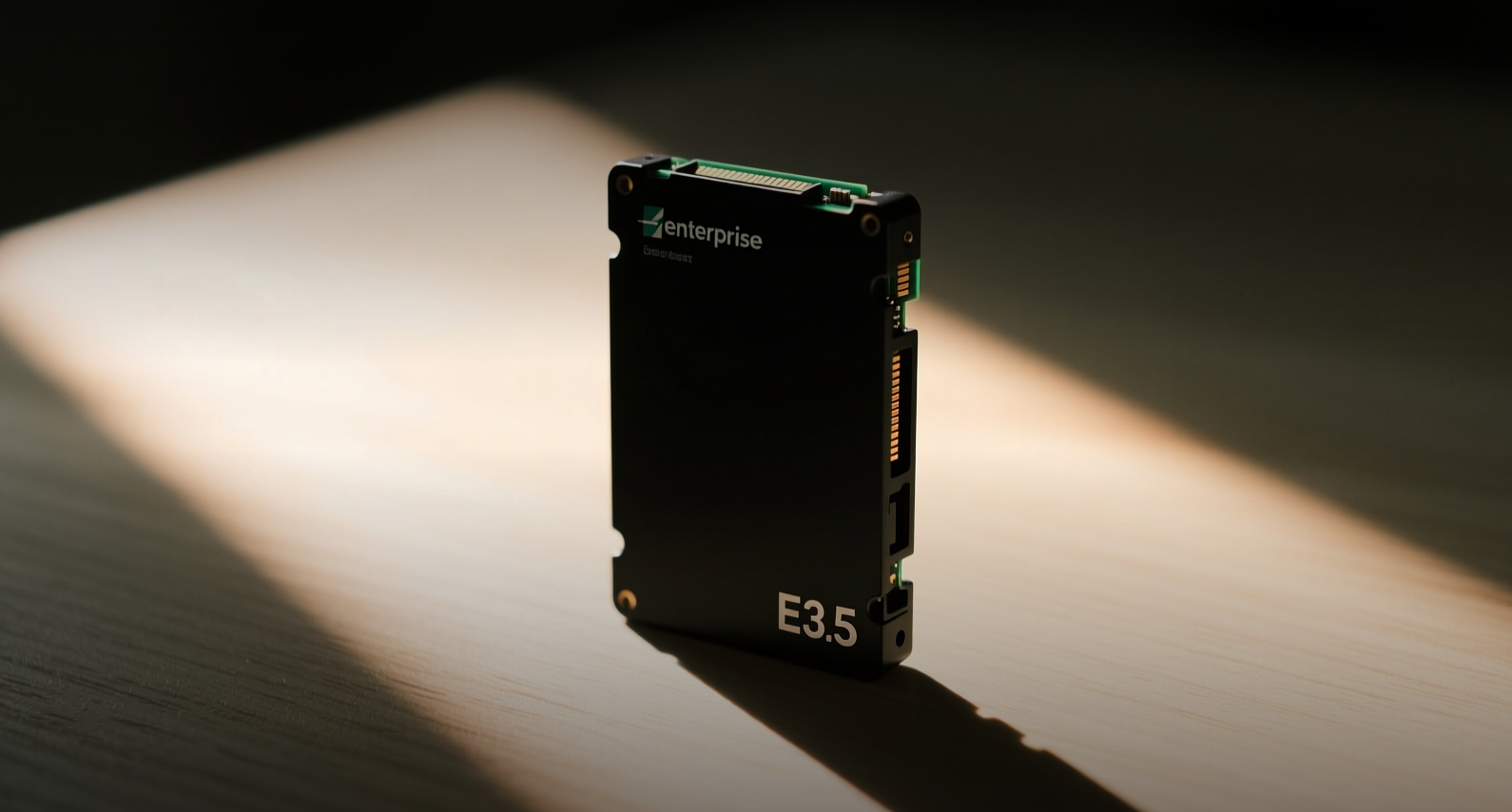 Kioxia推出首款PCIe 6.0企業級SSD,讀取速度提升92%