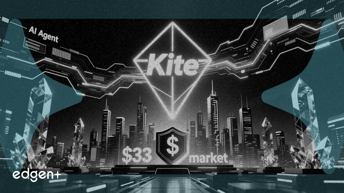 Kite Mainnet Targets $33 Trillion Market With AI Agent Payments on Avalanche