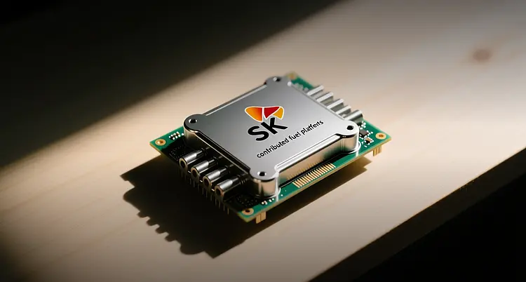 KKR and SK launch $1.3 billion renewable energy platform in South Korea