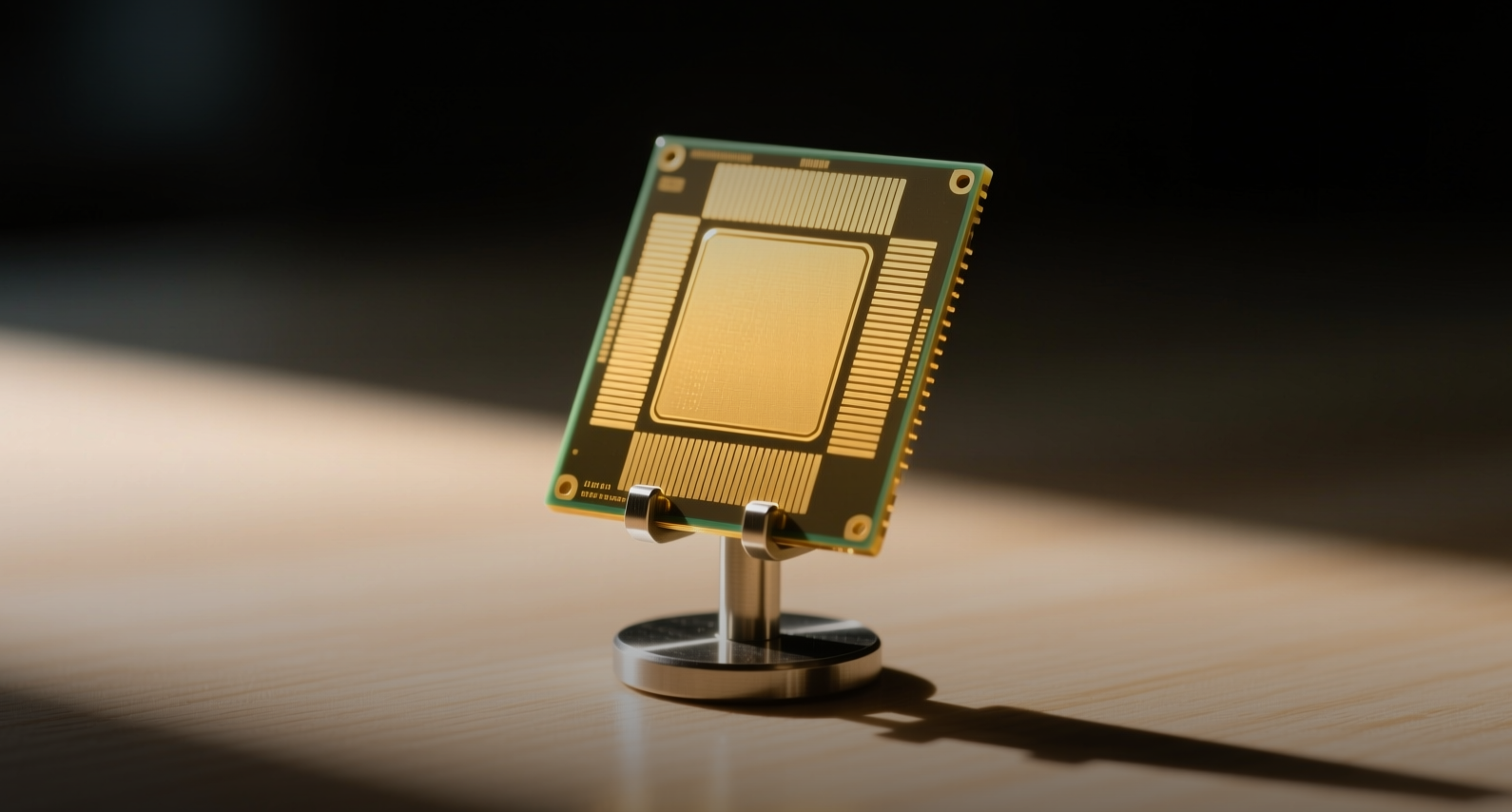 KLA beats Q4 estimates by 5% as semiconductor demand strengthens