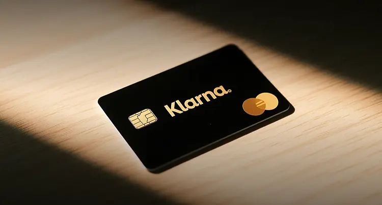 Klarna 申請美國銀行牌照,背後涉及 910 億美元信貸業務