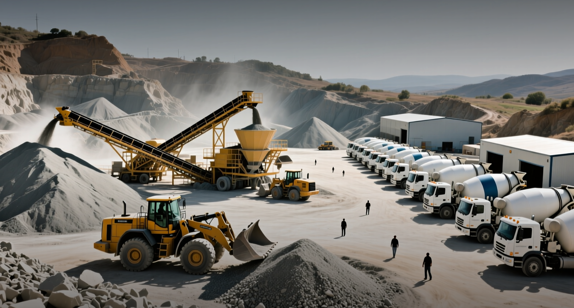 Knife River falls 7% as Starboard urges sale exploration