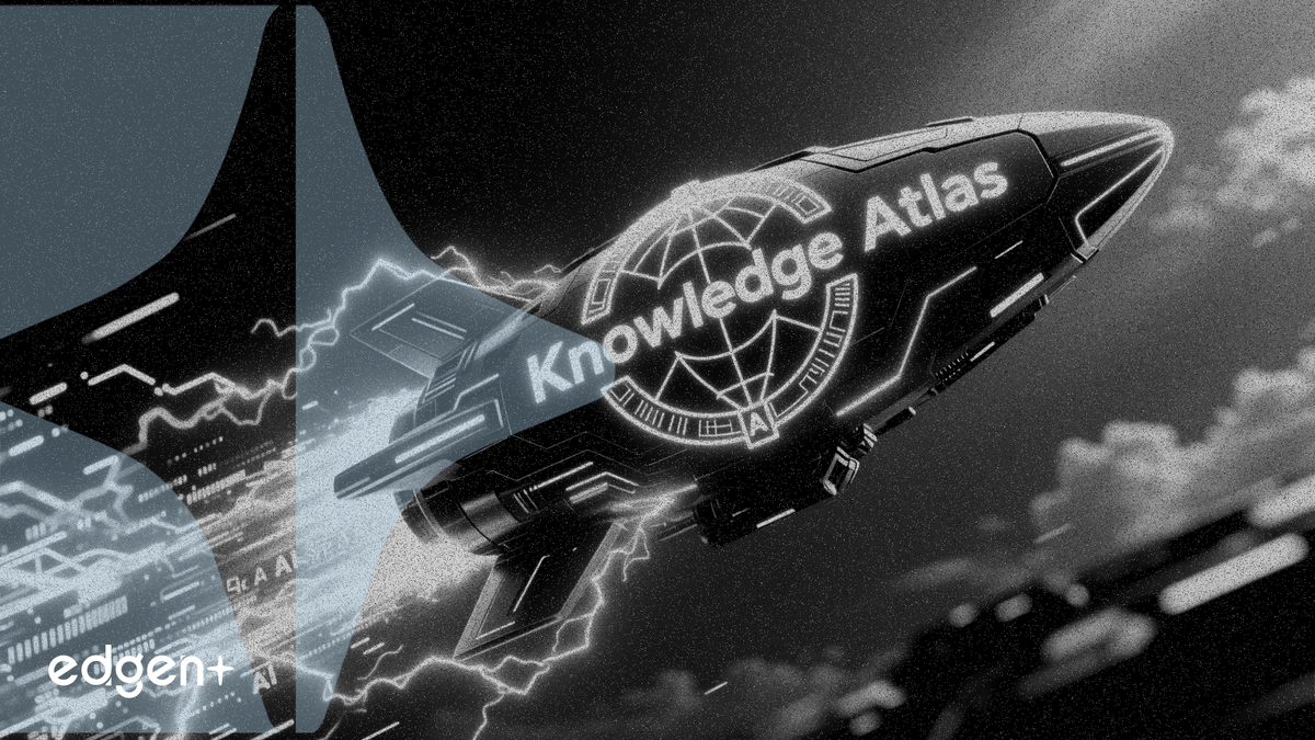 Knowledge Atlas soars over 17% on new high-speed AI API
