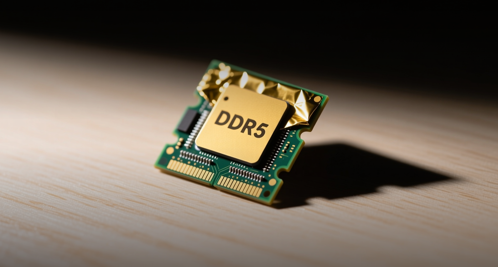 Korean prosecutors raid 3 chip suppliers over price-fixing probe