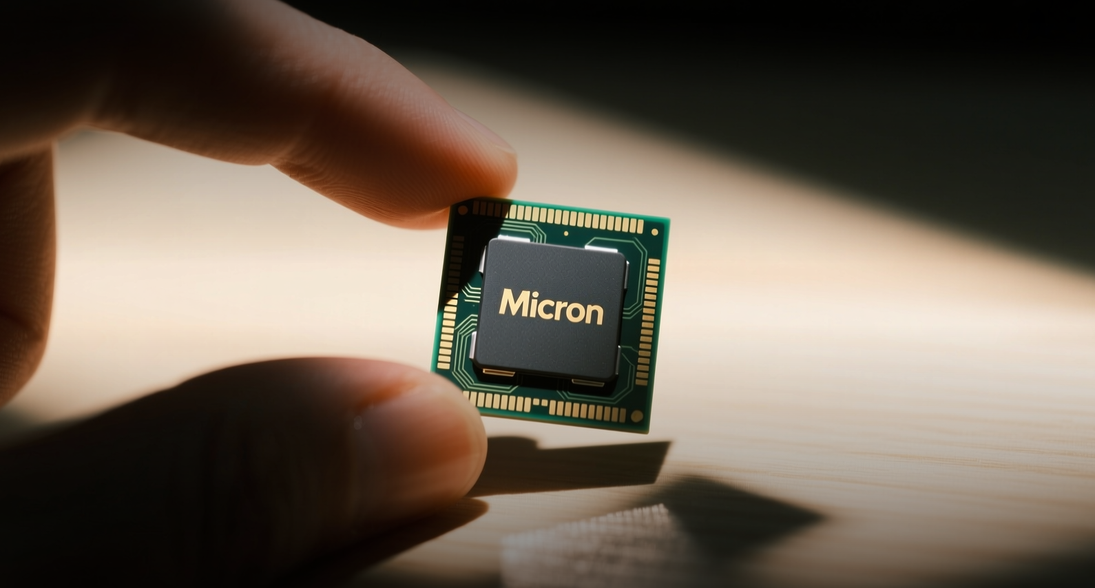 Korean retail investors sell $664 million of SOXL, rotate to Micron