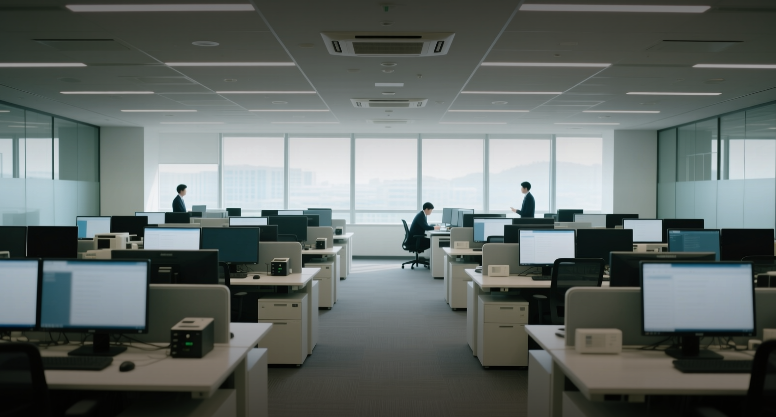 Korea's $1.35 trillion pension fund posts record 27% return