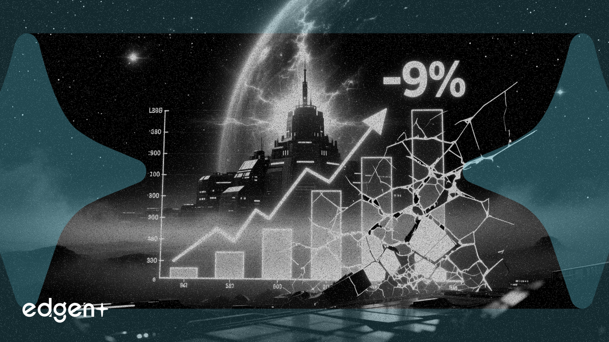 Kosmos Energy Q1 Revenue Misses by 9% Despite Record Production