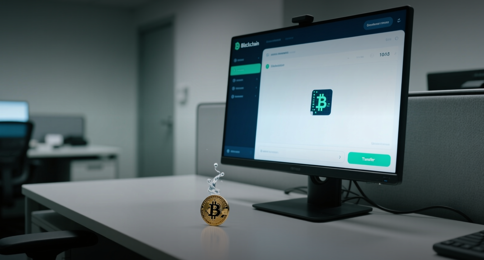 Kraken 因受制裁 HTX 錢包發動 1.2 萬筆塵埃轉帳而凍結帳戶