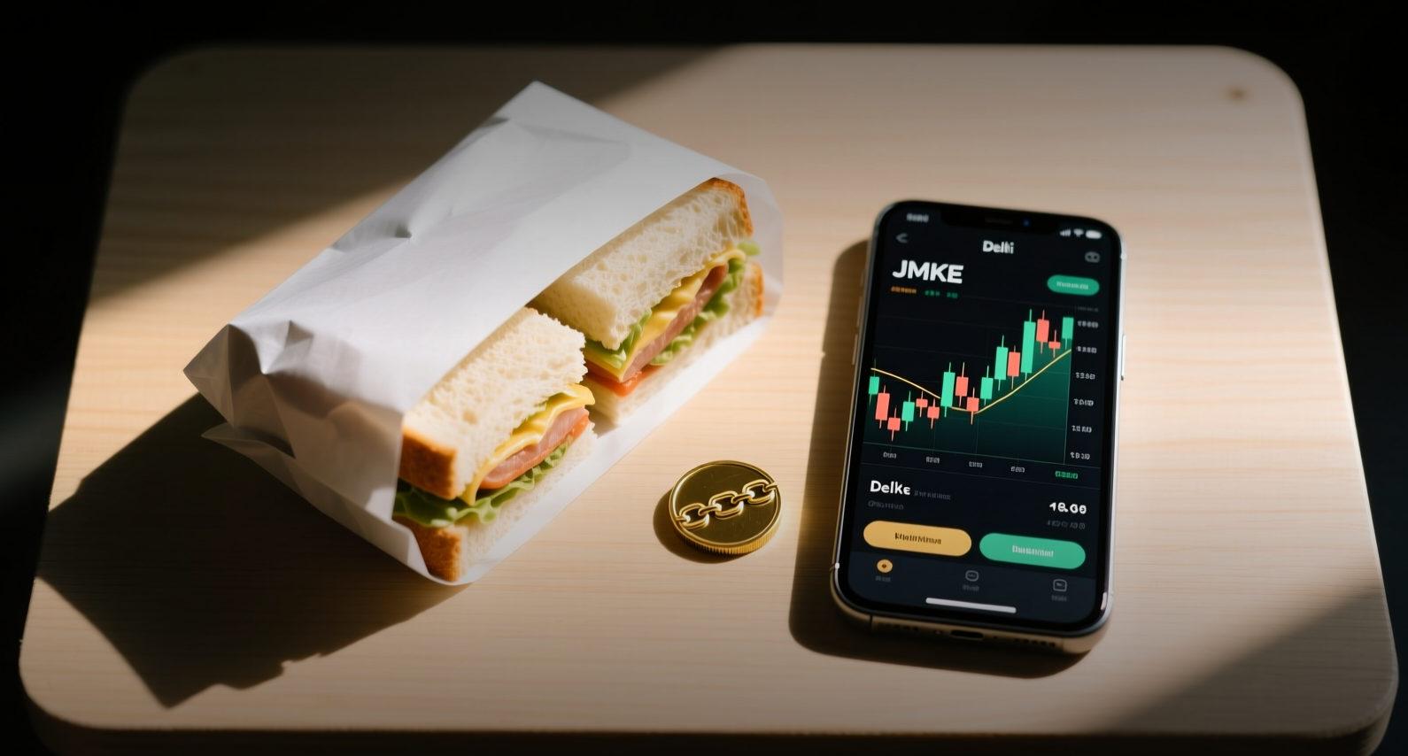 Kraken 開放零售投資人參與 Jersey Mike's IPO，推出代幣化股票