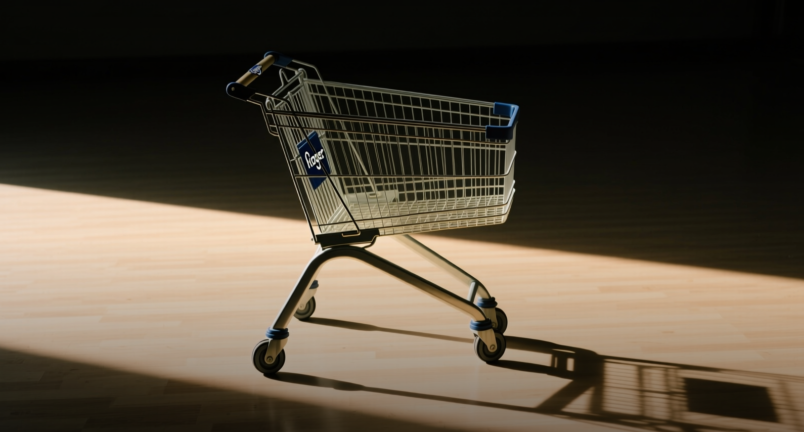 Kroger Q1營收超預期但獲利未達標 利潤率收緊成隱憂