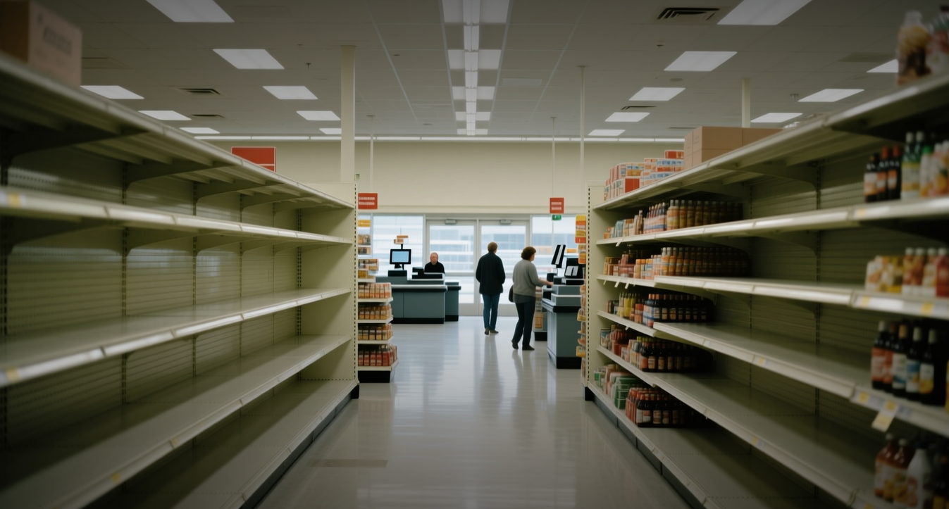 Kroger's $1.65B Giant Eagle deal reuses divestiture strategy under antitrust fire