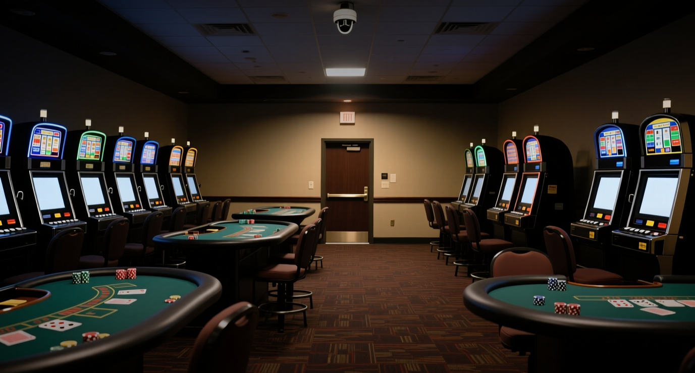 KSF probes Caesars $31/share sale to Fertitta over price adequacy
