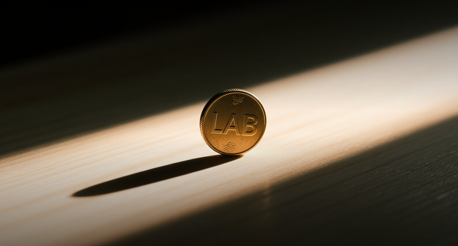 LAB token crashes 85% to $2 as insider warnings prove true