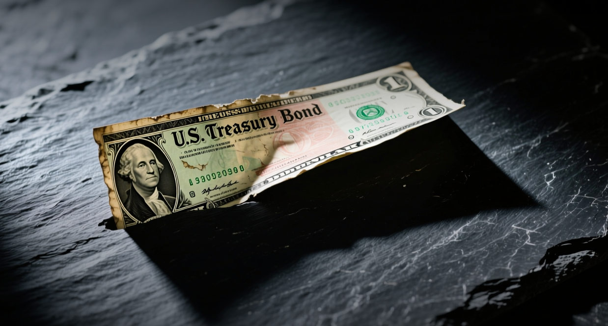 Lacy Hunt ends 30-year bond bull run as inflation regime shifts higher