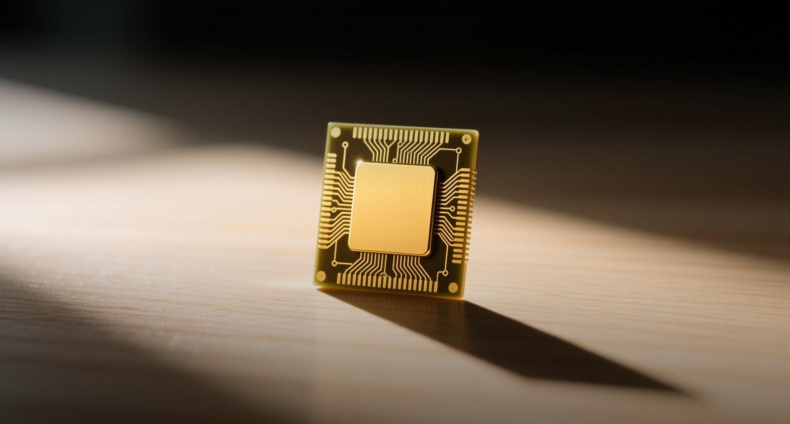 Lam Research beats Q4 estimates as shares climb 5% on strong demand