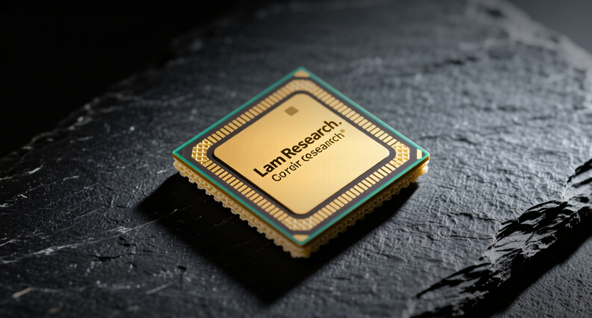 Lam Research reports June quarter results as chip gear demand shifts