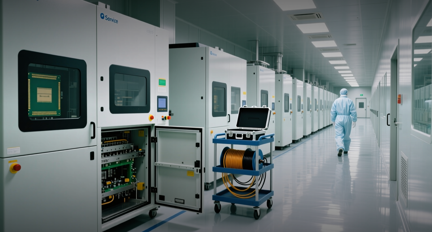 Lam Research returns $5.12B as 27% dividend hike tests payout capacity