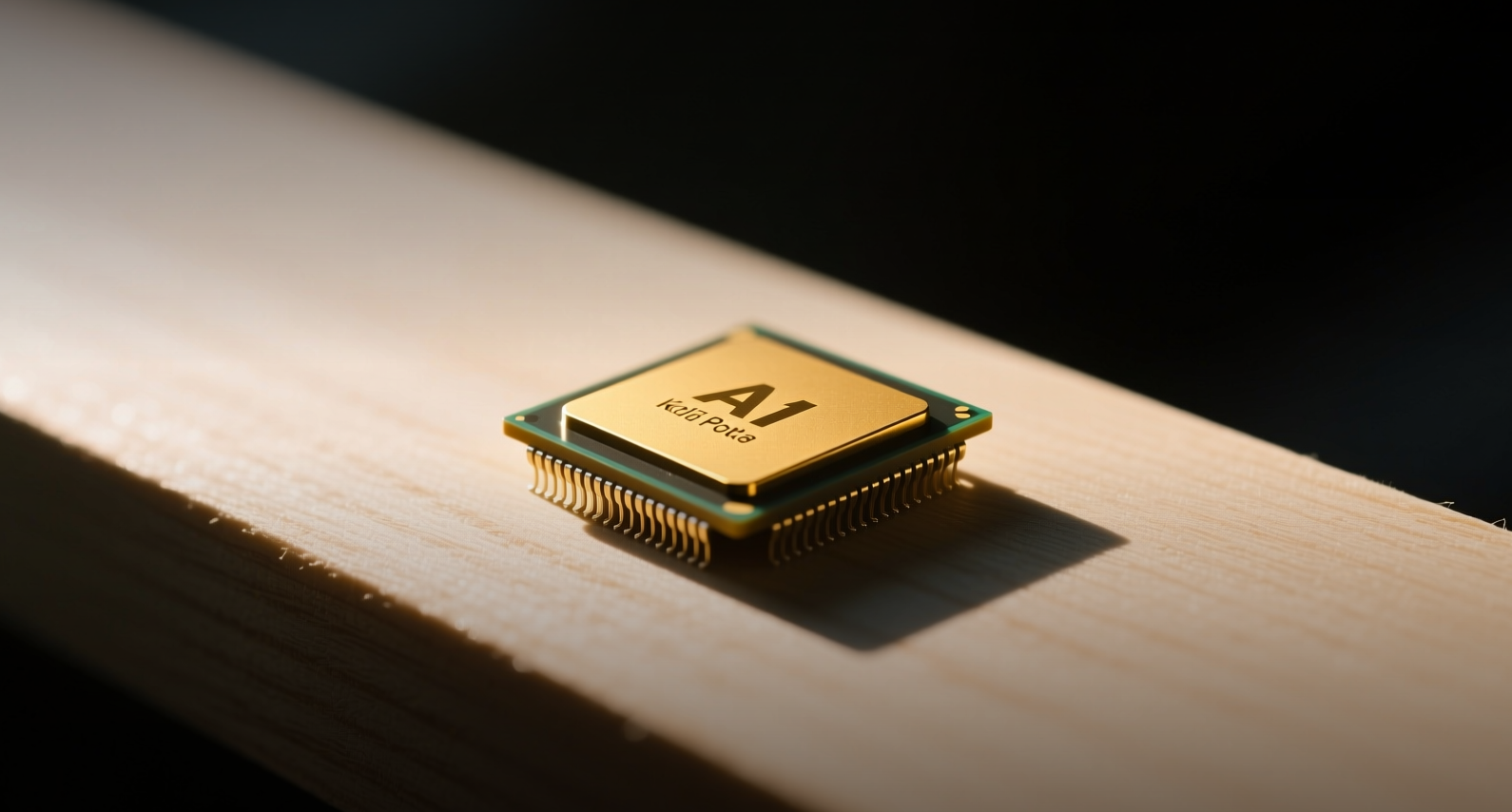 Lam Research se dispara un 154% en el primer semestre de 2026, impulsada por la demanda de equipos de IA