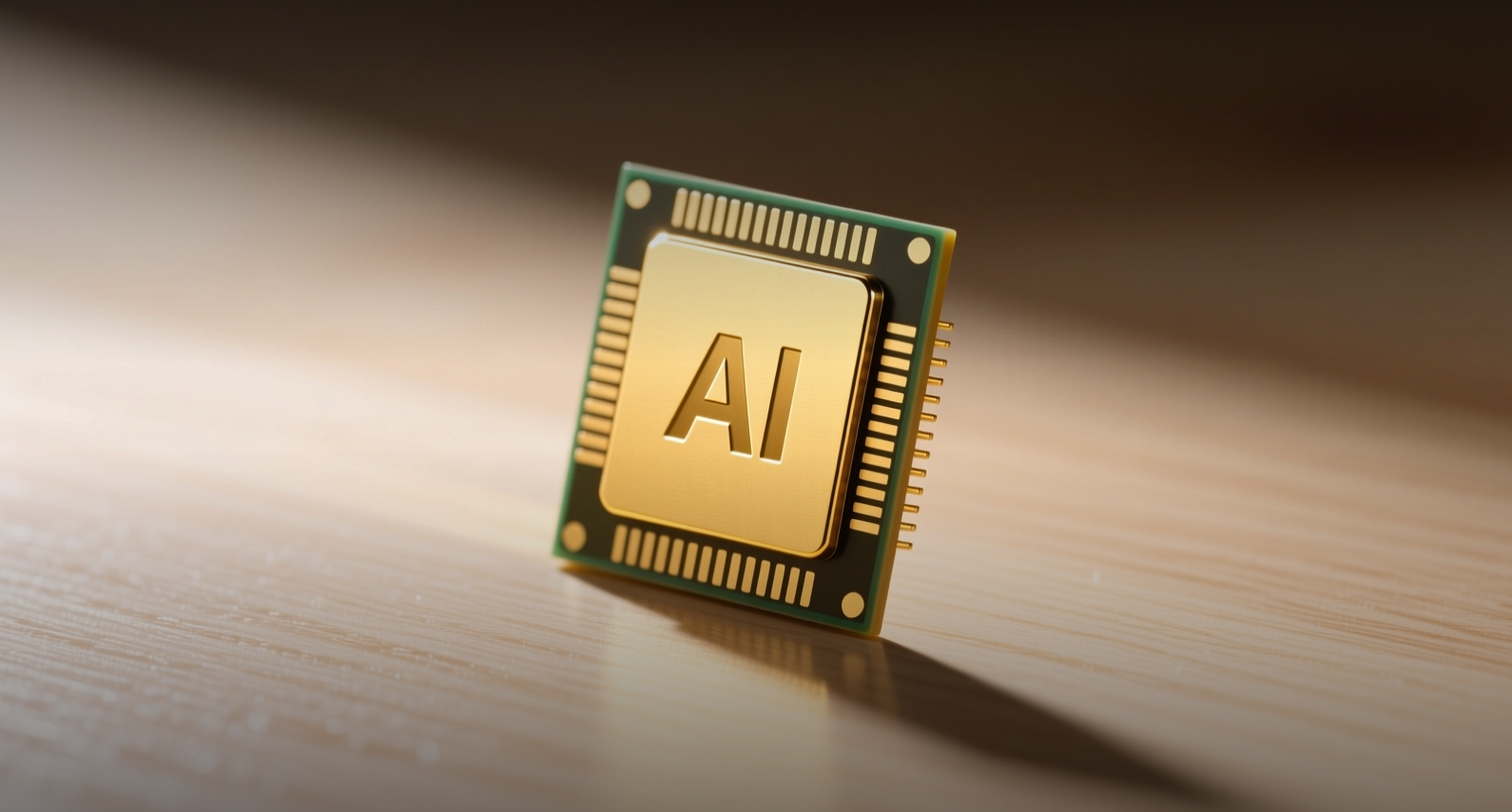 Lam Research surges 5.3% as AI hardware demand reshapes chip sector