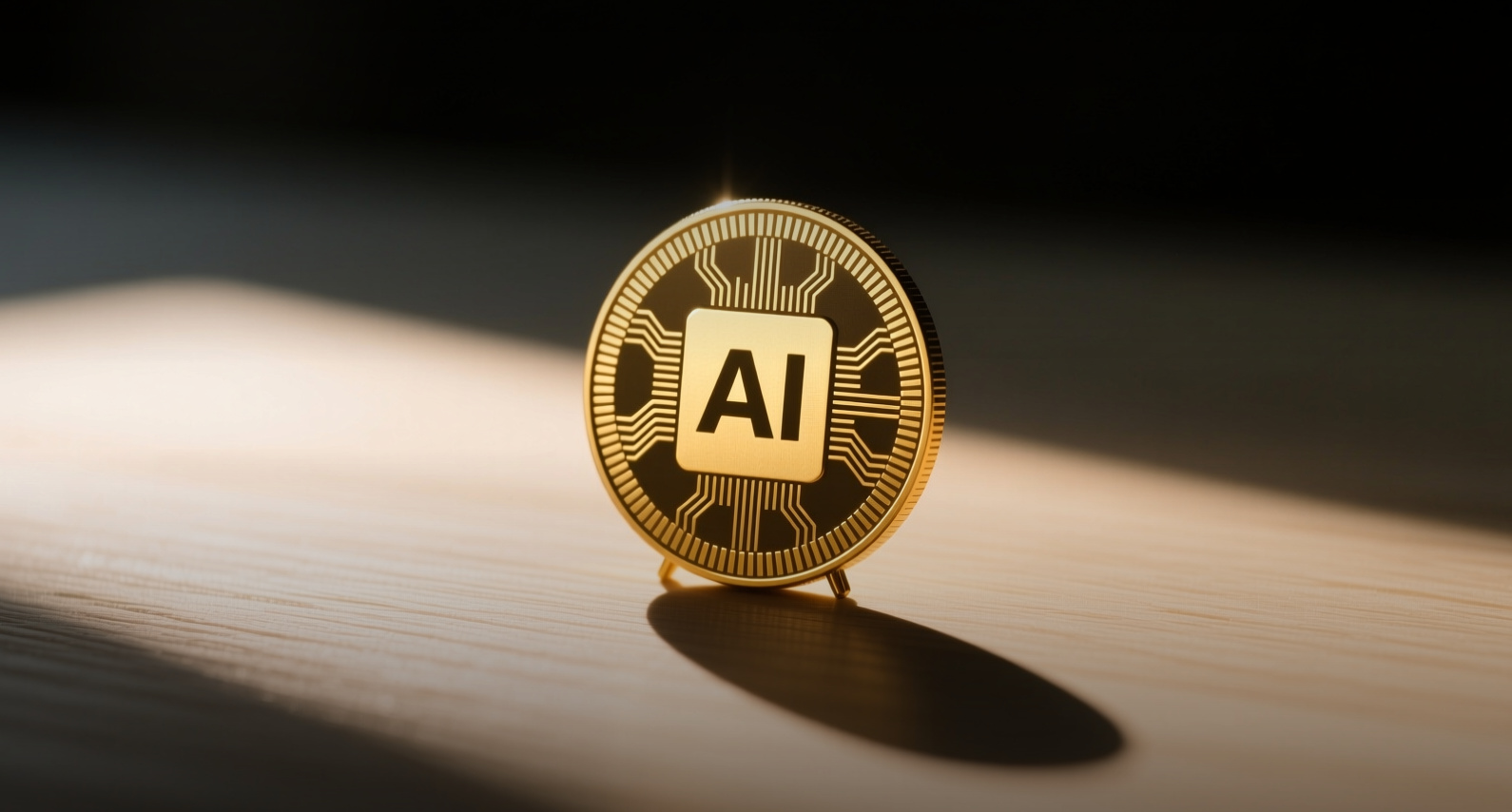 Lam Research targets 50.5% gross margin as AI chip demand surges