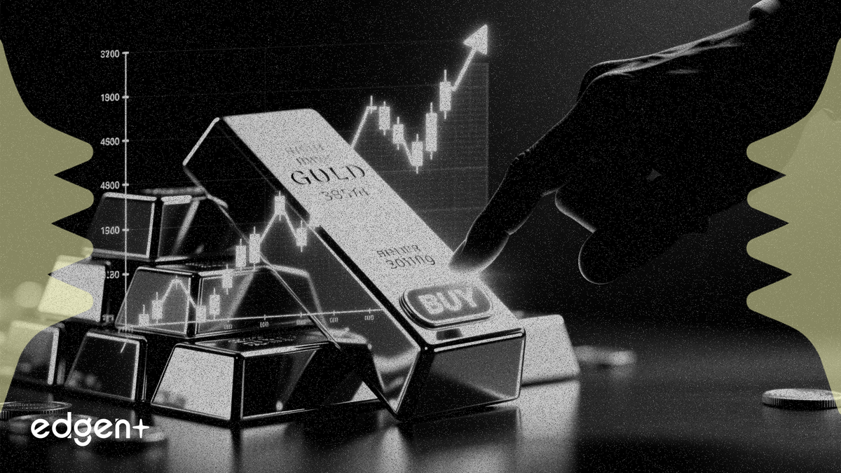 Laopu Gold insider buys 335,700 shares for HKD 166 million