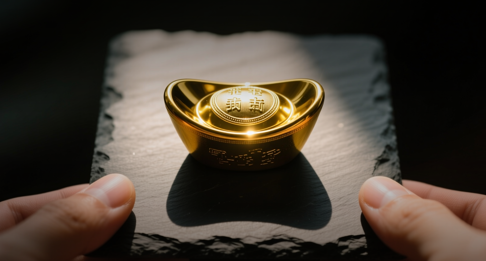 LAOPU GOLD jumps 9% despite Morgan Stanley cutting target to HKD505