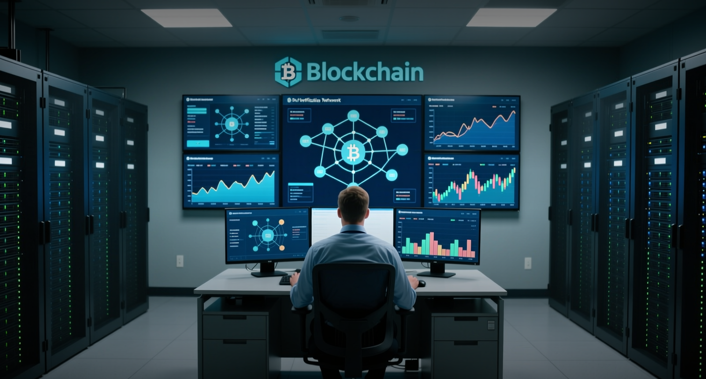 LayerZero cuts 14 chains after KelpDAO exploit as Chainlink gains