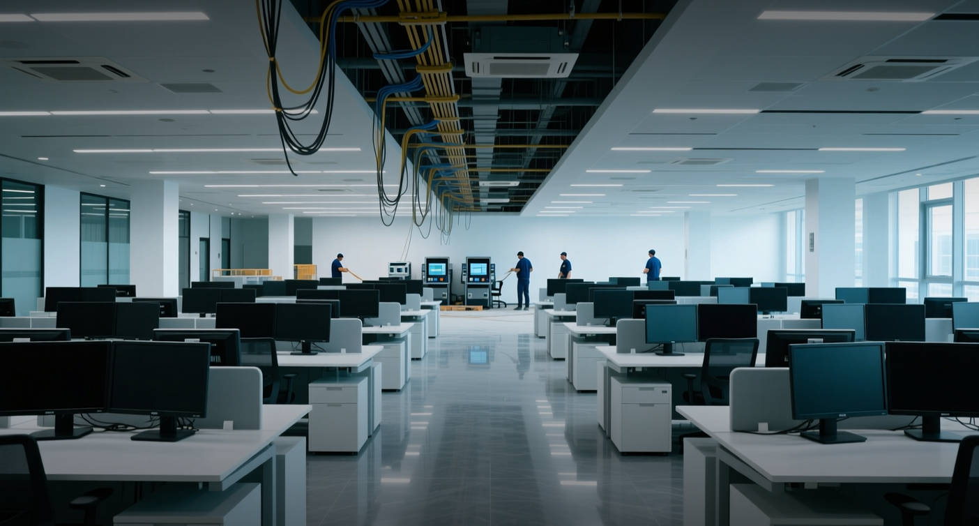 LayerZero launches ATLAS exchange claiming 2M TPS with Citadel Securities, DTCC