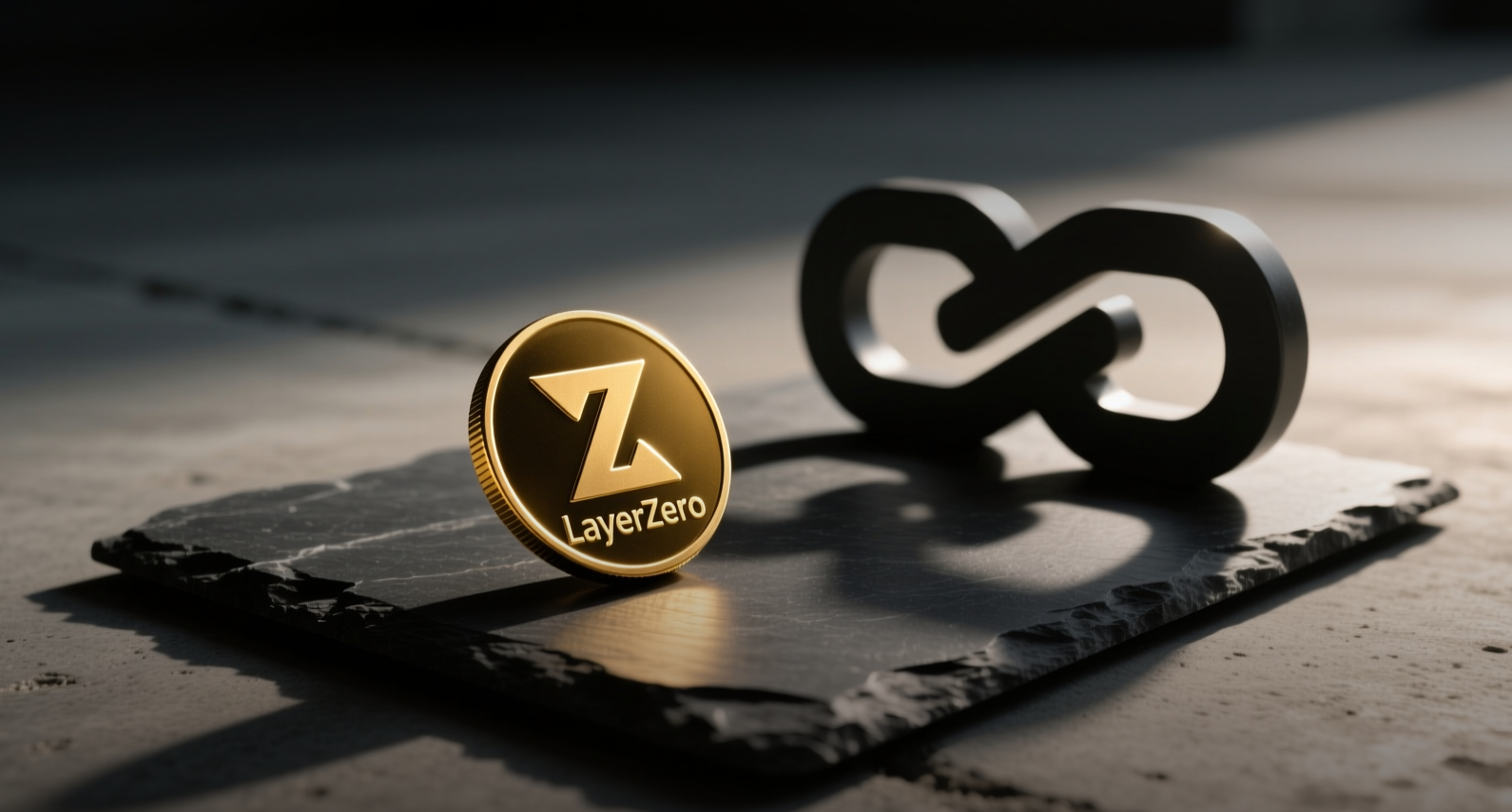 LayerZero 流失 150 億美元，DeFi 大遷徙至 Chainlink CCIP