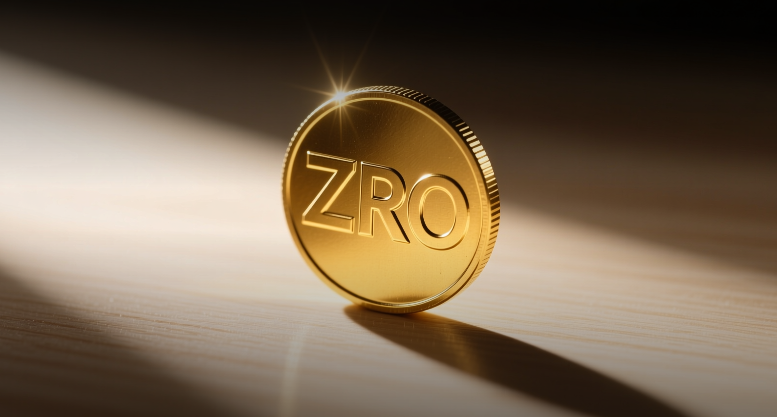 LayerZero ZRO bondit au-dessus de 1 $ grâce aux accords Robinhood Chain et Catapult