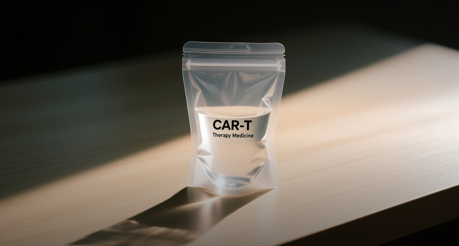 傳奇生物迎來首個盈利季度 CARVYKTI銷售大增50%