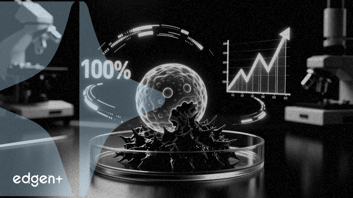 Legend Biotech's LB2501 posts 100% response rate in lymphoma trial