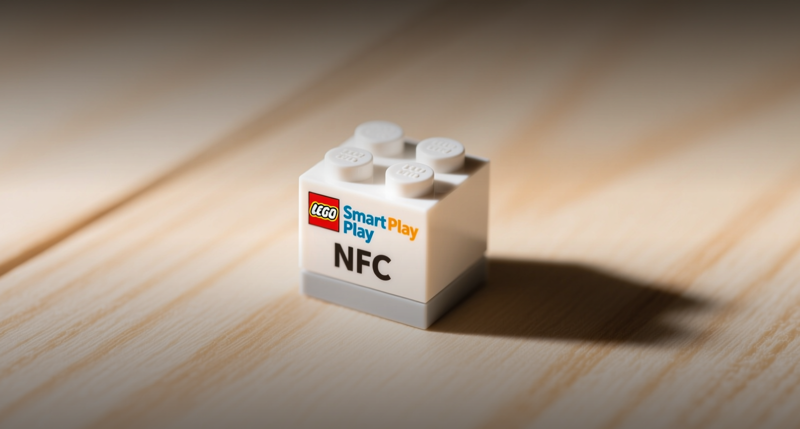 Lego launches Smart Play with $70 NFC bricks to fight screens