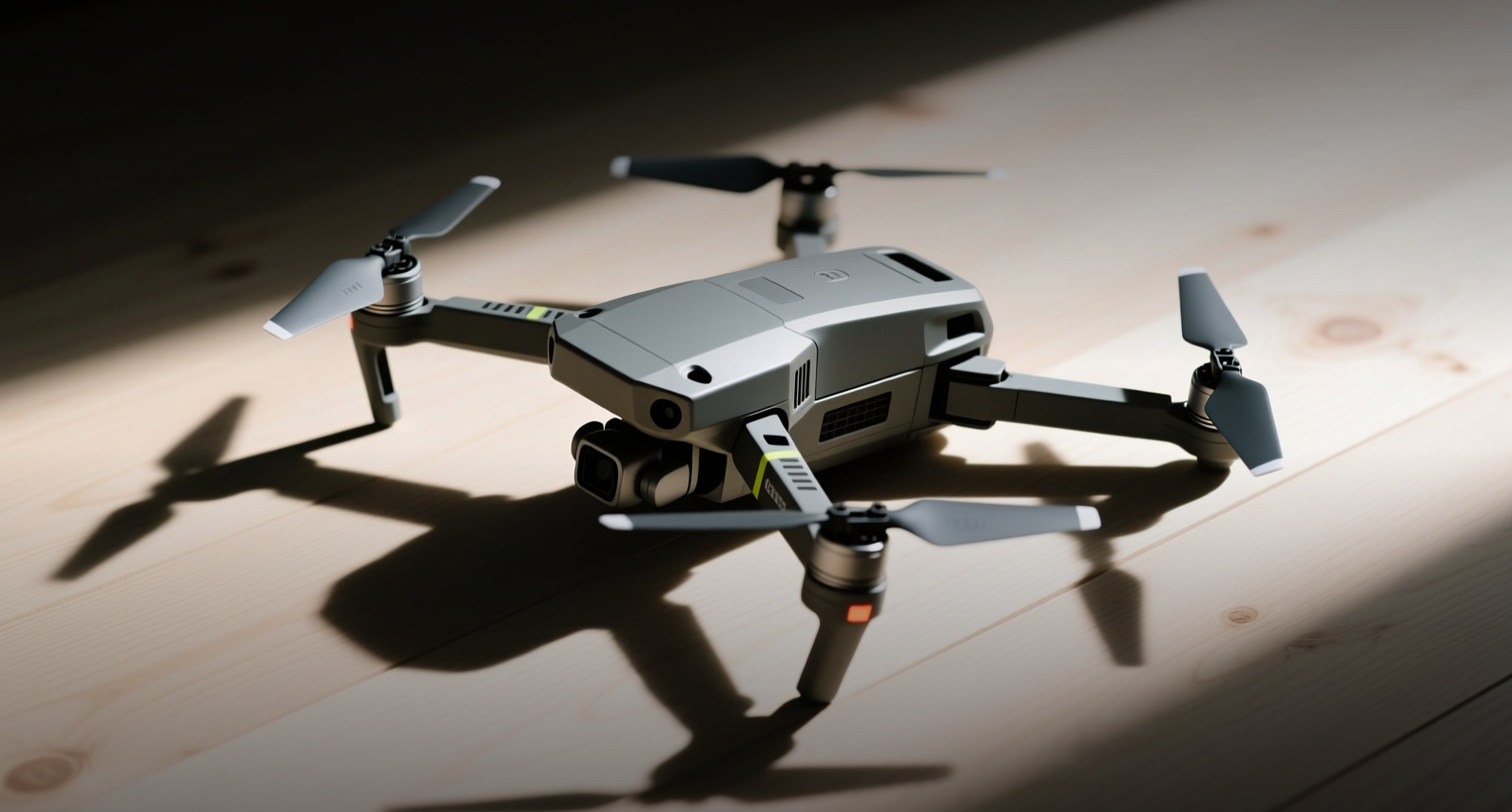 German police defused an explosive-laden drone carrying 800g of PETN found near a Ukrainian cargo plane at Leipzig/Halle Airport, prompting a counterterrorism investigation.