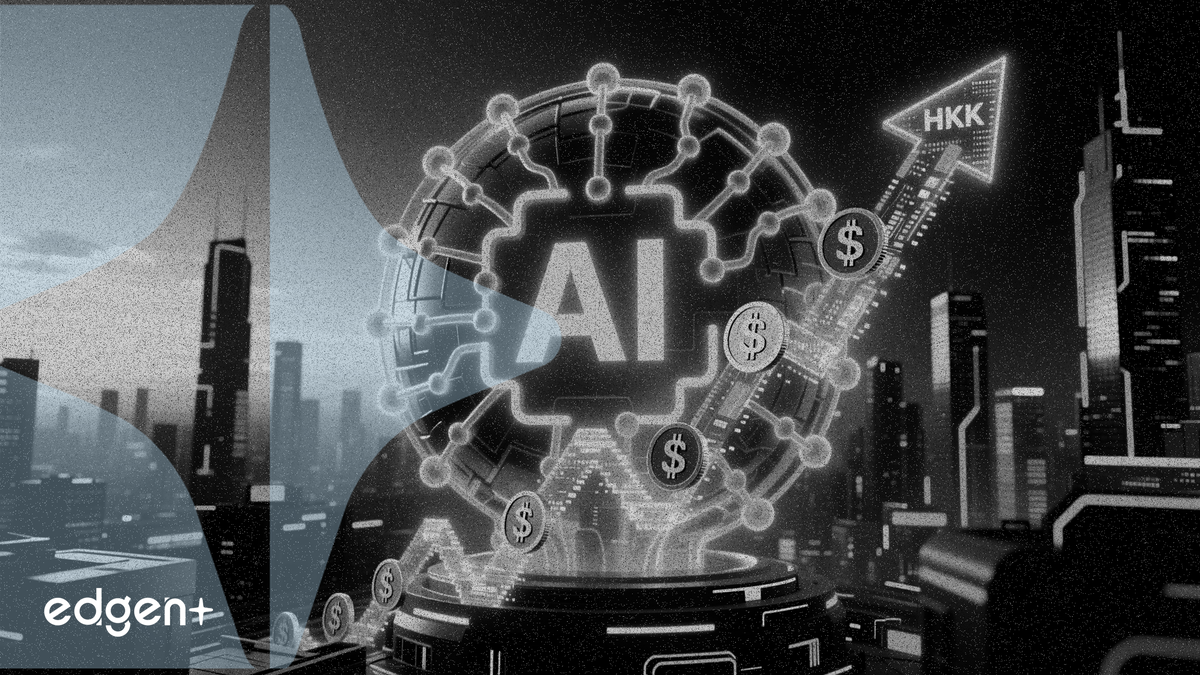 Lesi Group to raise HKD 68.9 million for AI development