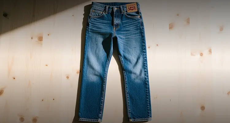 Levi Strauss raises guidance after Q2 revenue rises 4.8%