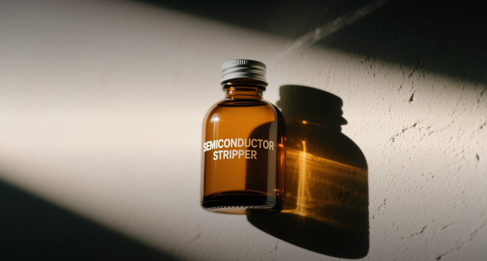 LG Chem enters semiconductor stripper market with Amkor supply deal