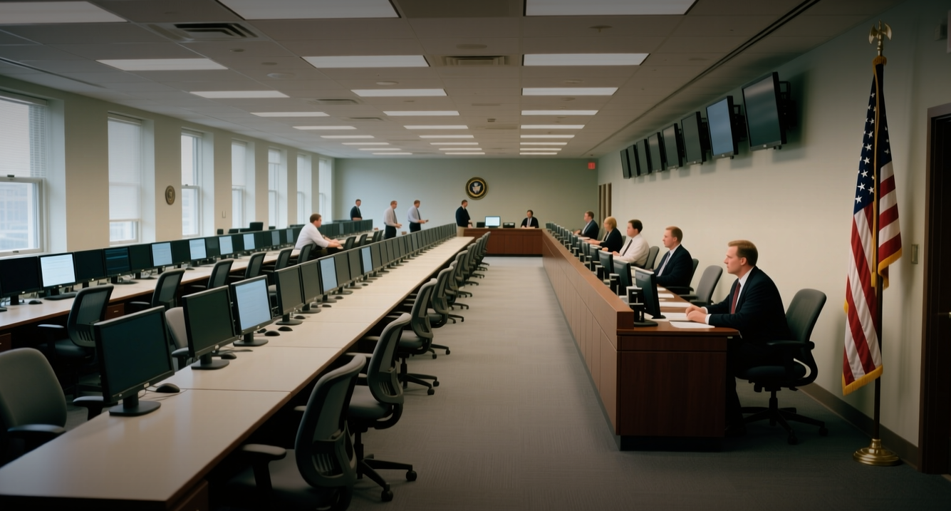 L&G says Bessent can't control yields as deficit drives term premium