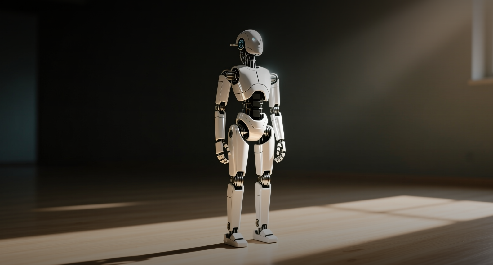 LG to launch NVIDIA-powered humanoid robot in Q1 2027