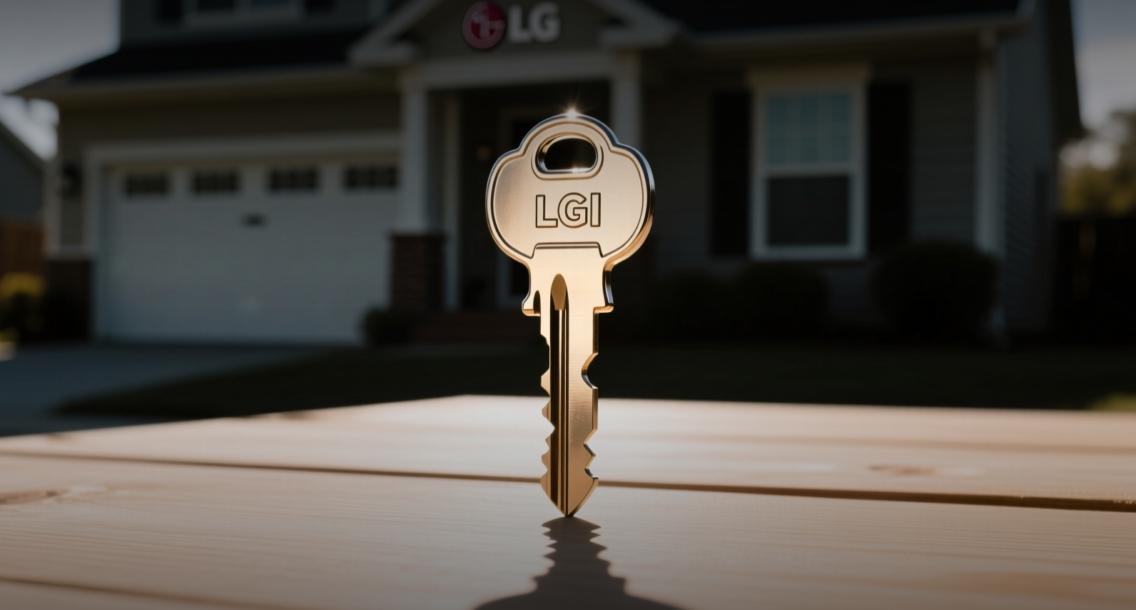 LGI Homes beats Q2 estimates with $1.16 EPS on $516M revenue